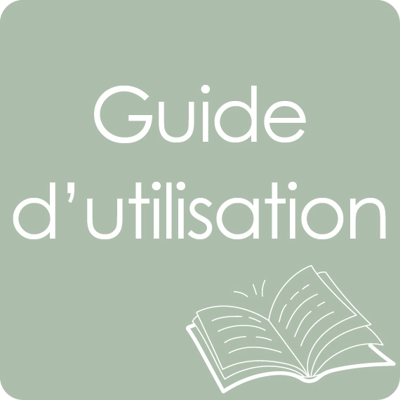 Bouton - Guide d'utilisation